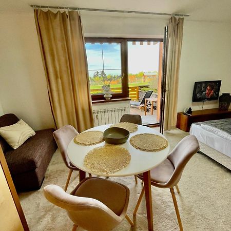 Apartment Jenny- Stunning View Of High Tatras Vel'ka Lomnica Eksteriør billede